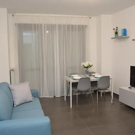 Ginevra Home Sesto San Giovanni Exterior foto