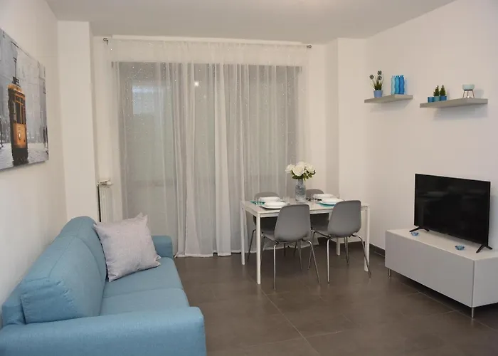 Ginevra Home