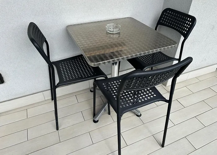 Ginevra Home