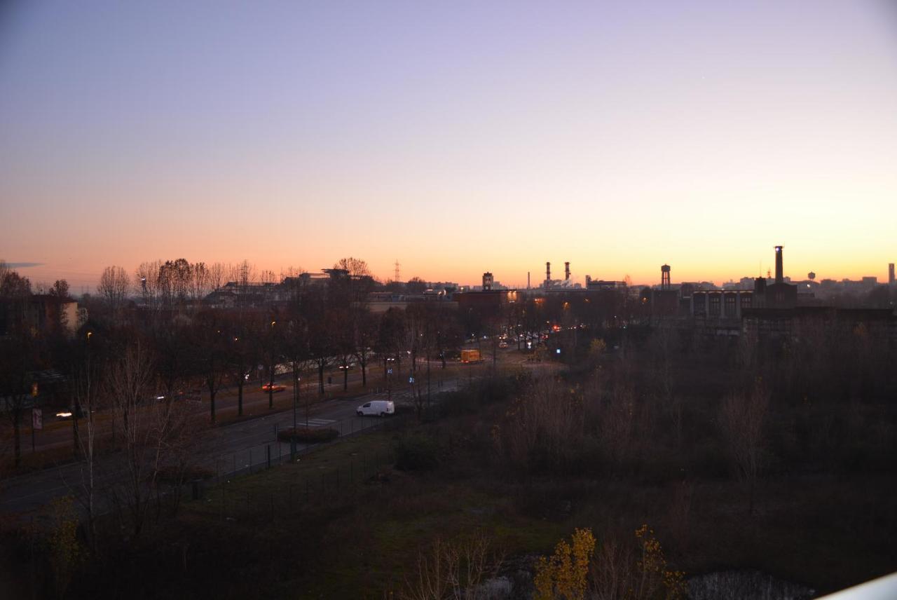 Ginevra Sesto San Giovanni