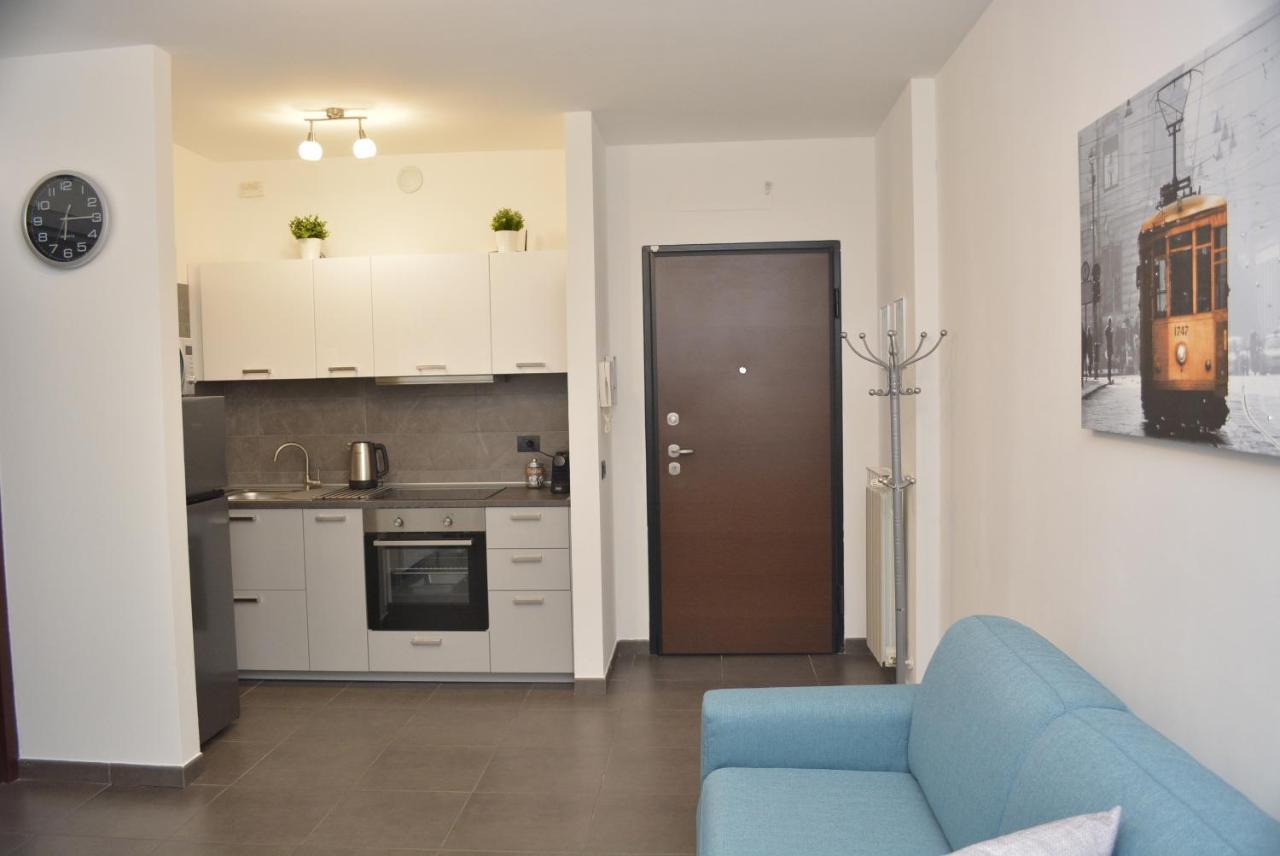 Ginevra Apartment