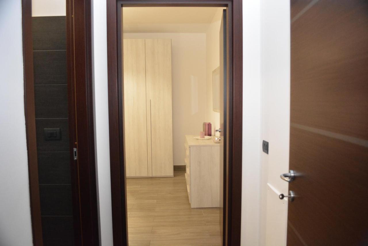 Apartment Ginevra Sesto San Giovanni