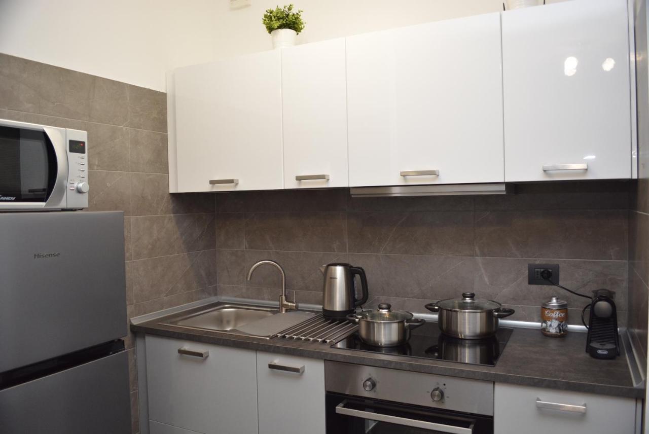 Ginevra Apartment *