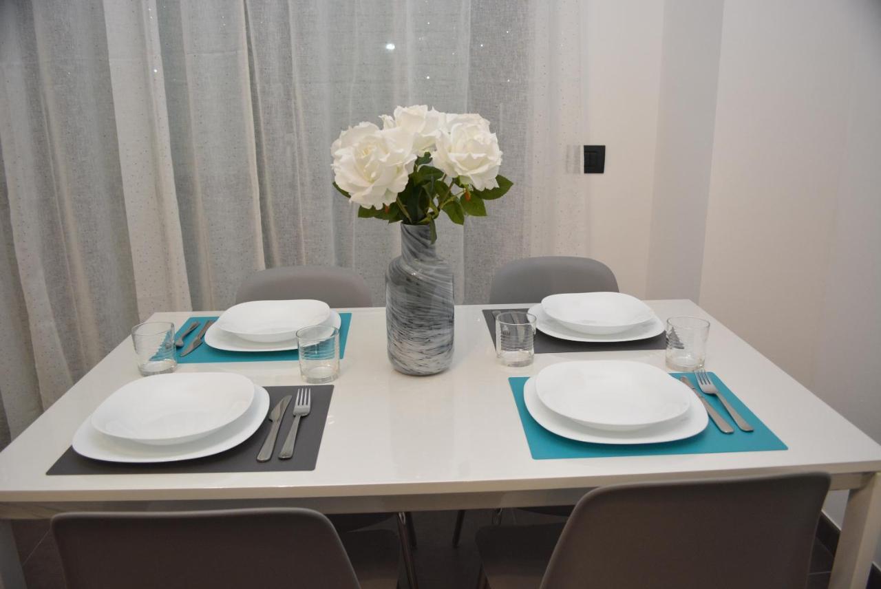 Ginevra Apartment *