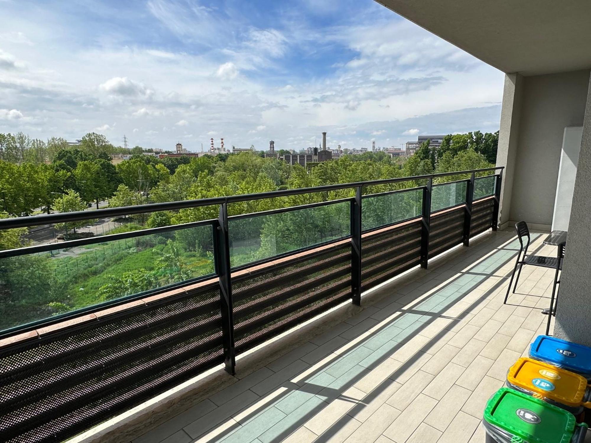 Apartment Ginevra
